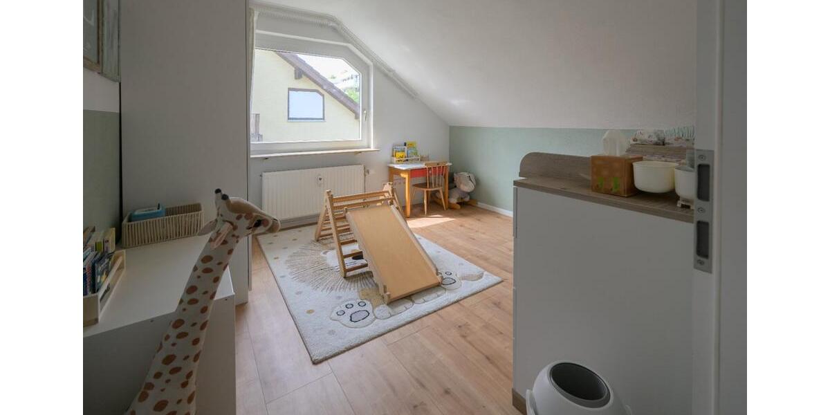 Maisonettenwohnung Weinsberg - 4 Zimmer, 92 m&sup2;, 374.000&euro; | Angebot:26620593