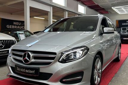 Mercedes-Benz B 200 22.715 km 20.999 &euro; Remshalden Grunbach 73630