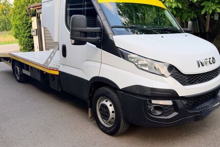 IVECO Andere 428.000 km 19.990 &euro; Heilbron 74254