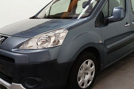 Peugeot Partner 113.000 km 7.490 &euro; Heilbronn 74078