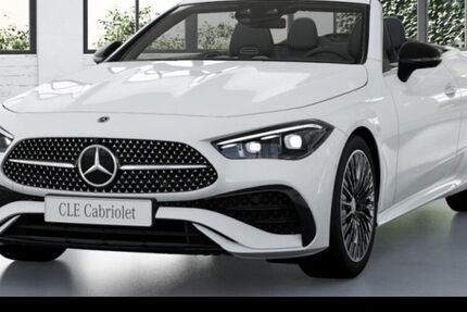 Mercedes-Benz CLE 200 12.204 km 54.980 &euro; Stuttgart 70372