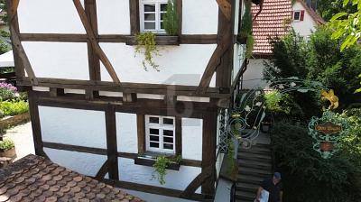 GEHEIMTIPP - MIT HISTORISCHEM FLAIR - Gewerbeobjekt Köngen | Angebot:27468870