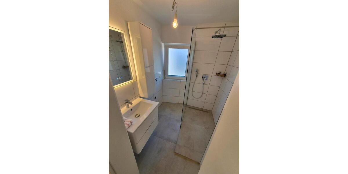 Erdgeschoßwohnung Weil der Stadt - 3 Zimmer, 64 m&sup2;, 1.200&euro; | Angebot:27568110