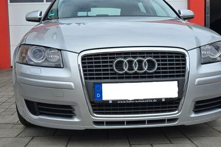 Audi A3 82.500 km 7.999 &euro; Weinstadt 71384