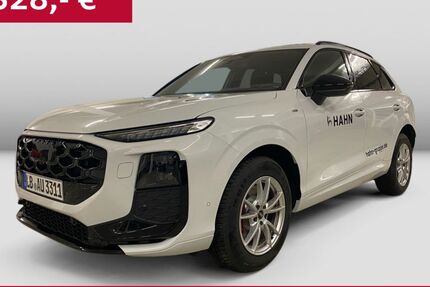 Audi Q3 2.500 km 64.990 &euro; Ludwigsburg 71636