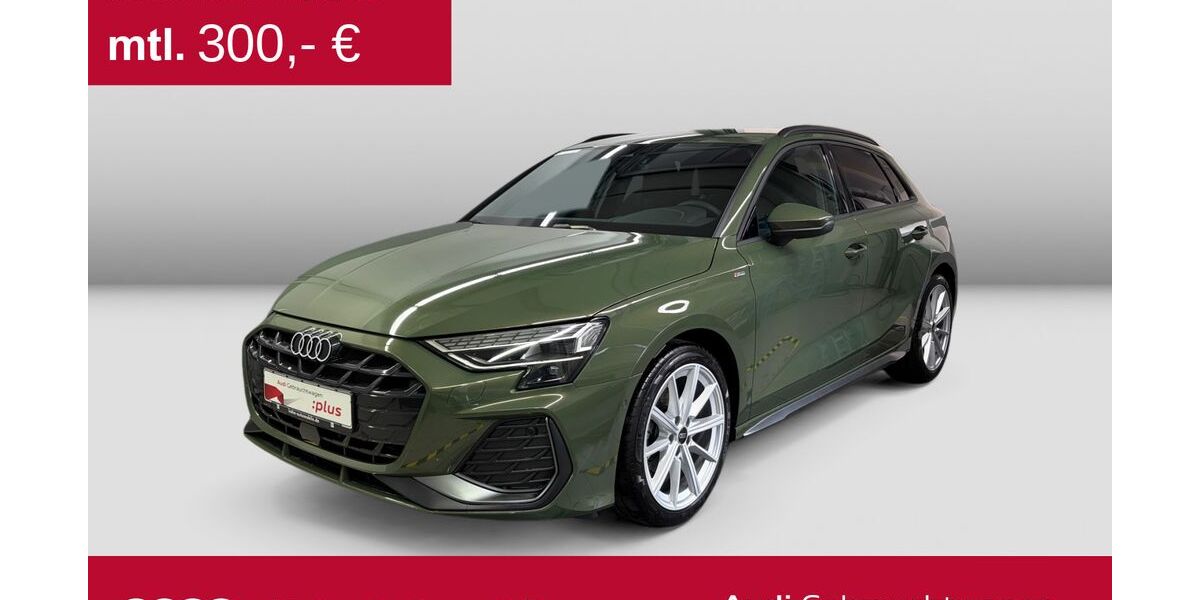 Audi A3 6.685 km 32.460 &euro; Ludwigsburg 71636