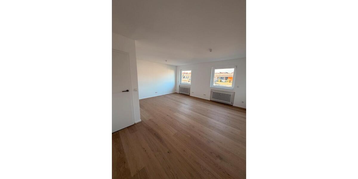 Dachgeschoßwohnung Kornwestheim - 4 Zimmer, 108 m&sup2;, 560.000&euro; | Angebot:26050848