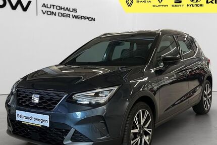 Seat Arona 17.300 km 23.900 &euro; Stuttgart 70469