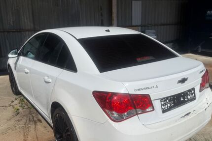 Chevrolet Cruze 310.000 km 1.490 &euro; Stuttgart 70178