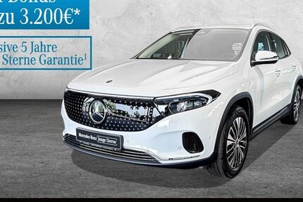 Mercedes-Benz EQA 6.200 km 43.525 &euro; Tamm 71732