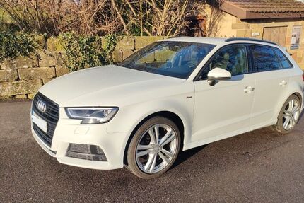 Audi A3 60.000 km 18.900 &euro; Weinsberg 74189