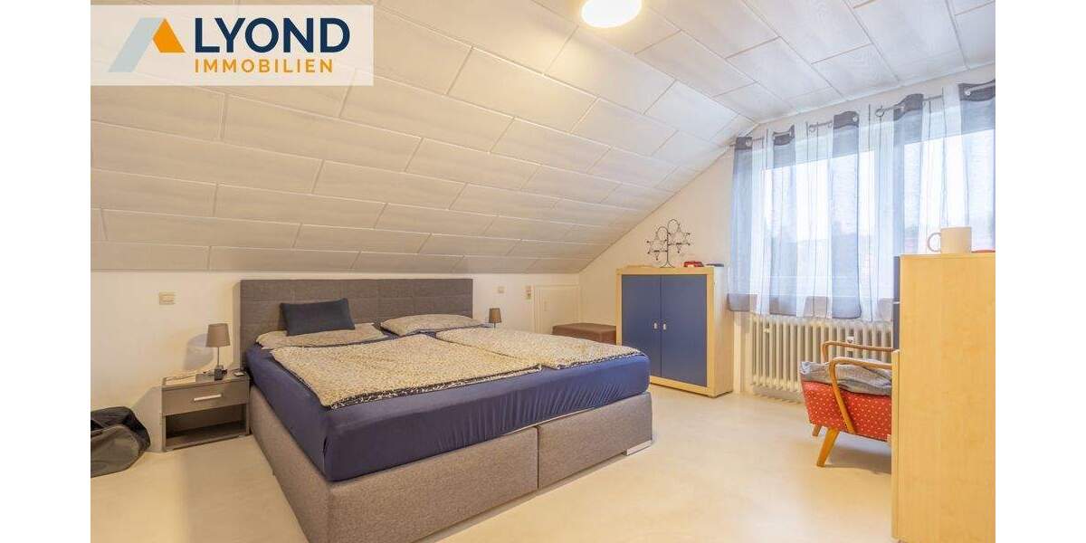 Etagenwohnung Aspach / Kleinaspach Kleinaspach - 3 Zimmer, 60 m&sup2;, 170.000&euro; | Angebot:25773080
