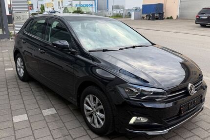 VW Polo 72.129 km 12.590 &euro; Magstadt 71106