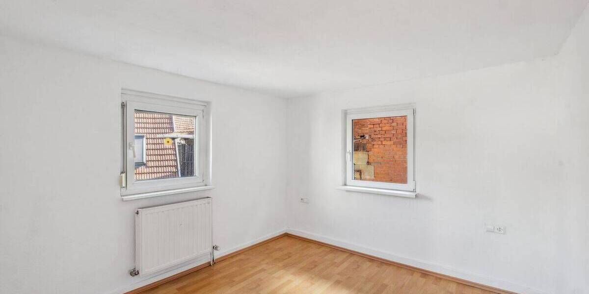 Mehrfamilienhaus, Wohnhaus Ingersheim Großingersheim - 4 Zimmer, 98 m&sup2;, 229.000&euro; | Angebot:25704015