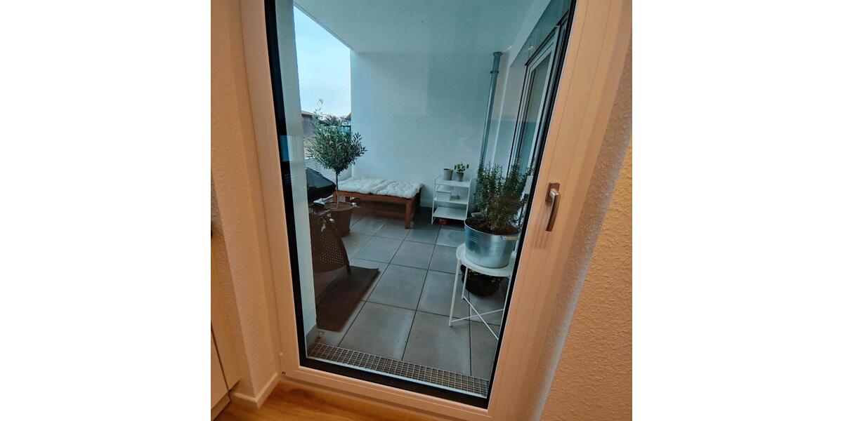 Etagenwohnung Hemmingen - 2.5 Zimmer, 52 m&sup2;, 930&euro; | Angebot:25642656