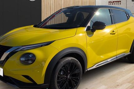 Nissan Juke 5.000 km 25.390 &euro; Murr 71711