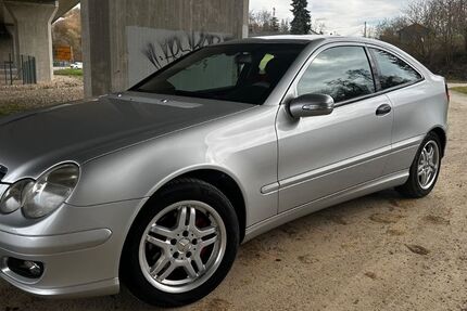 Mercedes-Benz C 180 145.000 km 3.500 &euro; Weissach 71287