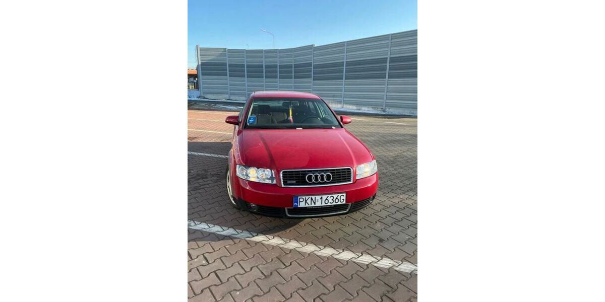 Audi A4 172.800 km 1.999 &euro; Stuttgart 70180