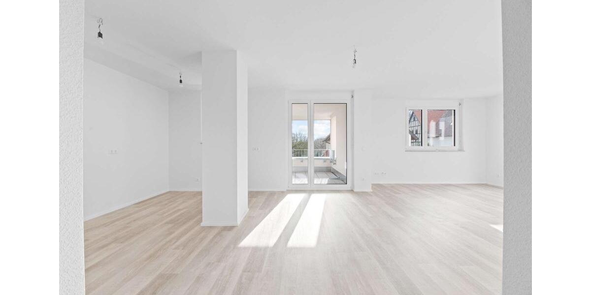 Etagenwohnung Tiefenbronn - 4 Zimmer, 126 m&sup2;, 1.897&euro; | Angebot:21621217