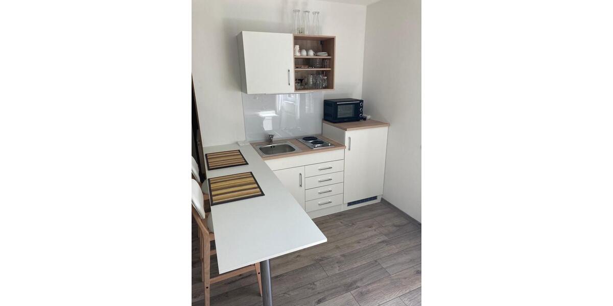 Etagenwohnung Rutesheim - 1 Zimmer, 40 m&sup2;, 700&euro; | Angebot:25636800