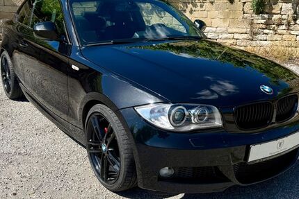BMW 118 93.086 km 16.500 &euro; Walheim 74399
