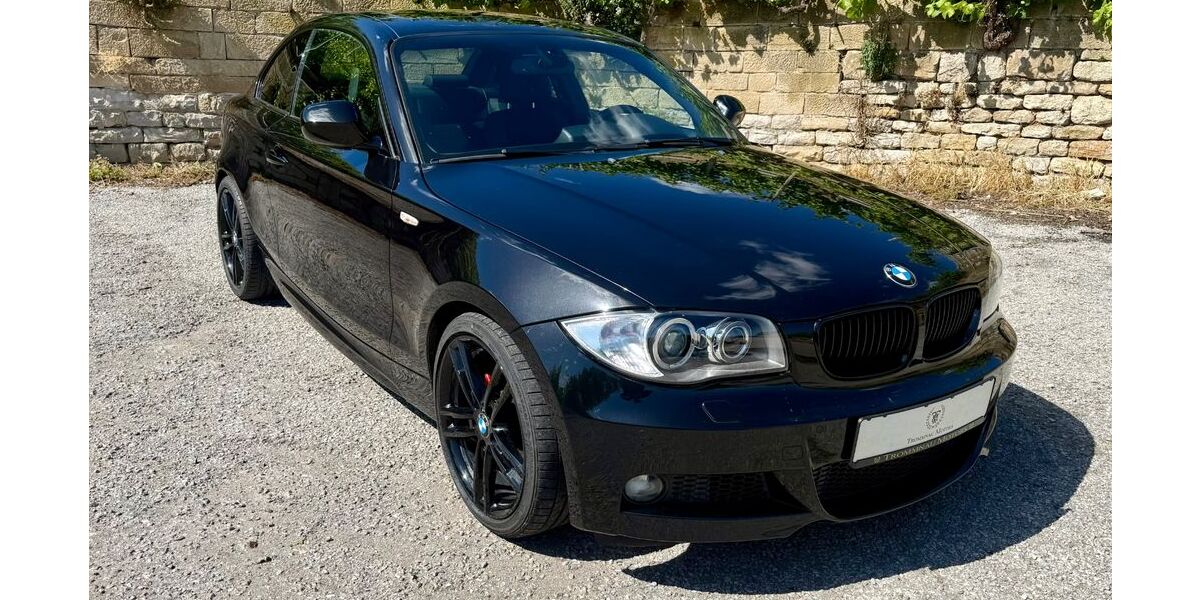 BMW 118 93.086 km 16.500 &euro; Walheim 74399