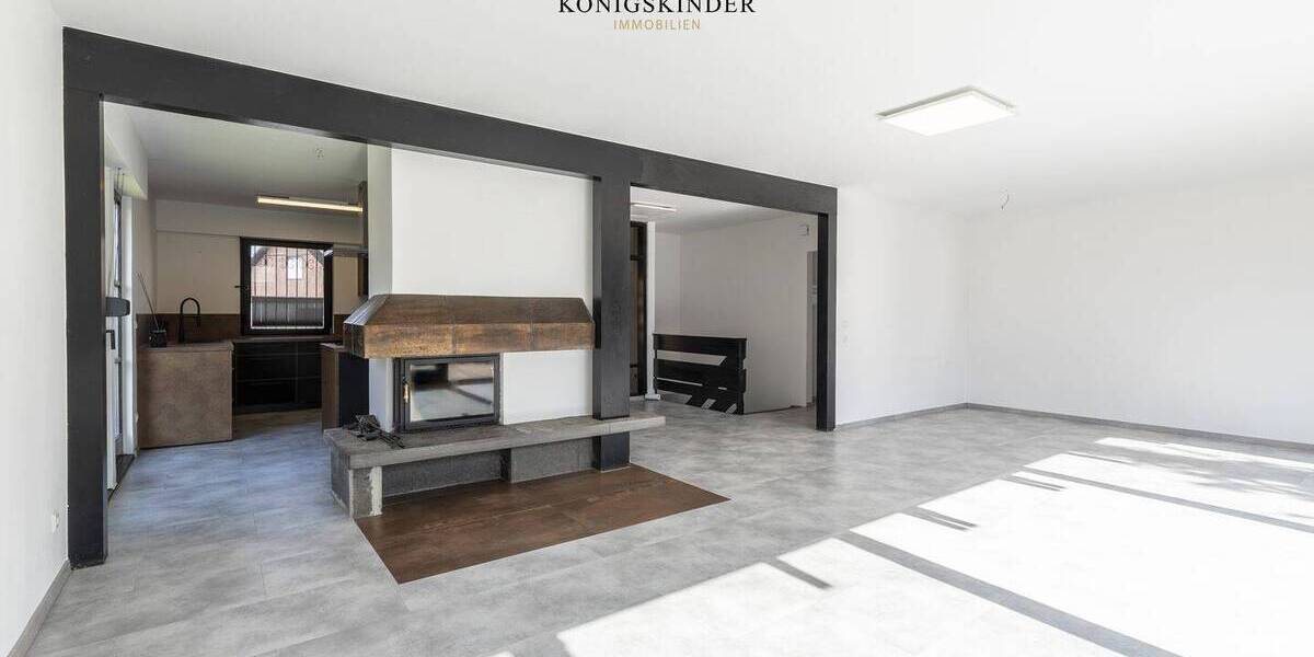 Einfamilienhaus Tiefenbronn / Lehningen Lehningen - 5 Zimmer, 166 m&sup2;, 599.000&euro; | Angebot:25984388