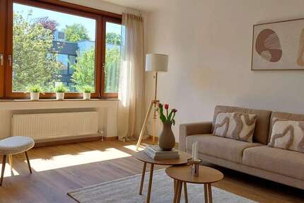 Wohnung Leonberg - 4.5 Zimmer, 93 m&sup2;, 415.000&euro; | Angebot:26608083