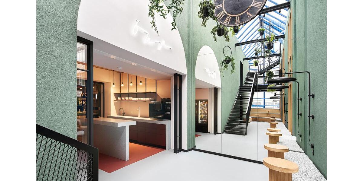 Gewerbeobjekt Stuttgart Vaihingen - 2.585&euro; | Angebot:25961045