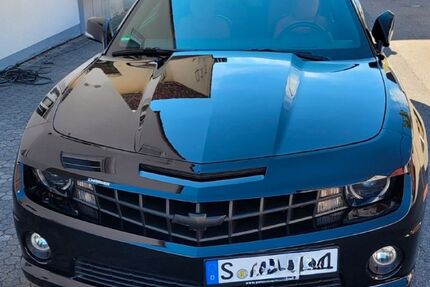Chevrolet Camaro 42.300 km 42.700 &euro; Weilimdorf 70499