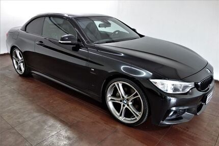 BMW 435 236.000 km 16.999 &euro; Mühlacker 75417