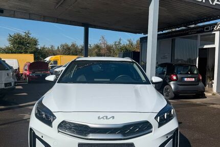 Kia XCeed 22.800 km 21.900 &euro; Asperg 71679