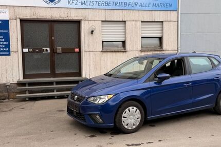 Seat Ibiza 135.000 km 8.999 &euro; Ilsfeld 74360