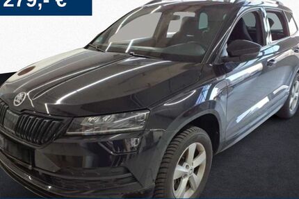 Skoda Karoq 62.190 km 28.930 &euro; Weinstadt-Endersbach 71384