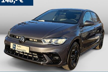 VW Polo 1.001 km 25.790 &euro; Backnang 71522