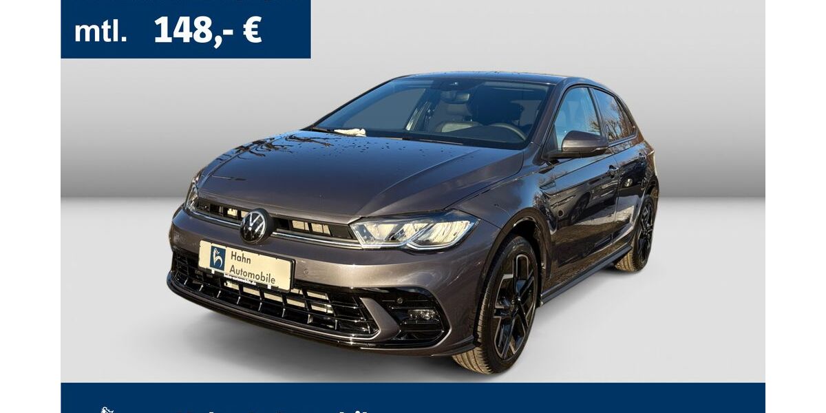 VW Polo 1.001 km 25.790 &euro; Backnang 71522