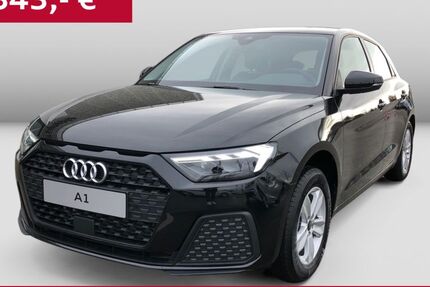 Audi A1 1.500 km 23.790 &euro; Backnang 71522