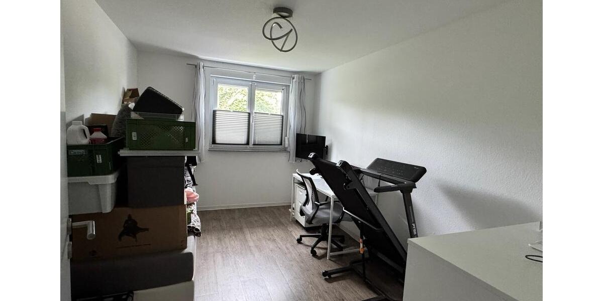 Erdgeschoßwohnung Ludwigsburg Pflugfelden - 4 Zimmer, 84 m&sup2;, 450.000&euro; | Angebot:27046353