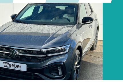 VW T-Roc 2.500 km 35.970 &euro; Leonberg 71229