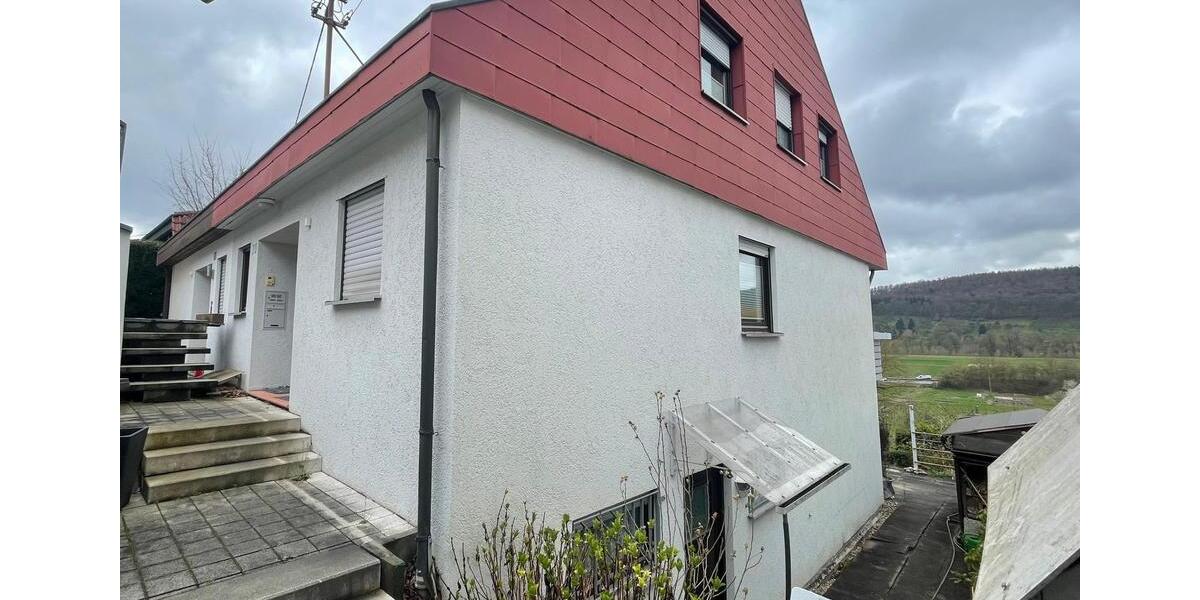 Doppelhaushälfte Remshalden - 5 Zimmer, 119 m&sup2;, 590.000&euro; | Angebot:25763067