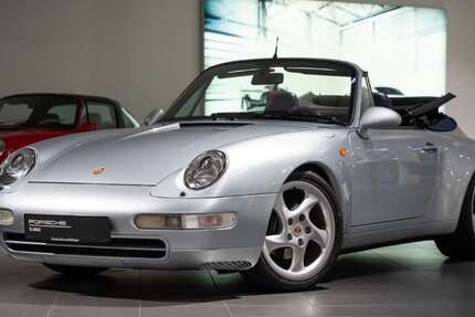 Porsche 993 91.841 km 92.880 &euro; Böblingen 71034