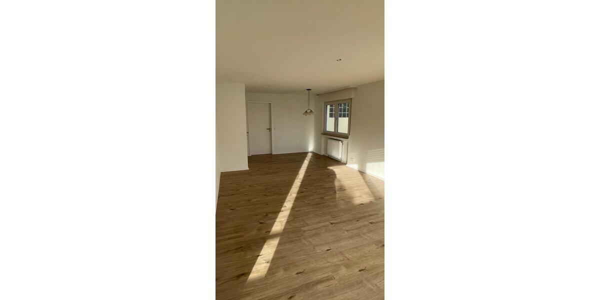 Erdgeschoßwohnung Bietigheim-Bissingen Bissingen - 3 Zimmer, 80 m&sup2;, 1.050&euro; | Angebot:25298764