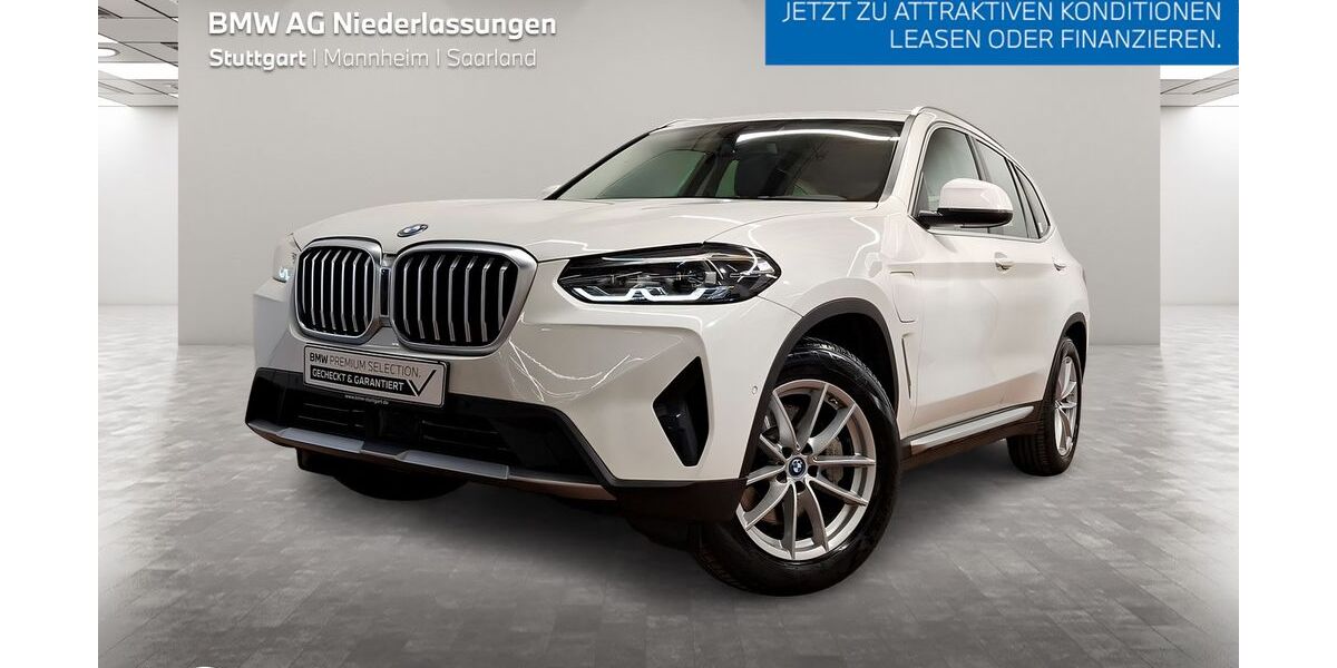 BMW X3 86.625 km 30.950 &euro; Stuttgart 70569
