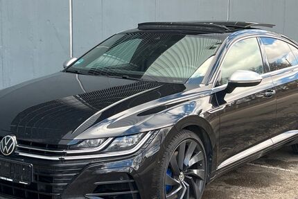 VW Arteon 211.000 km 25.890 &euro; Sindelfingen 71065