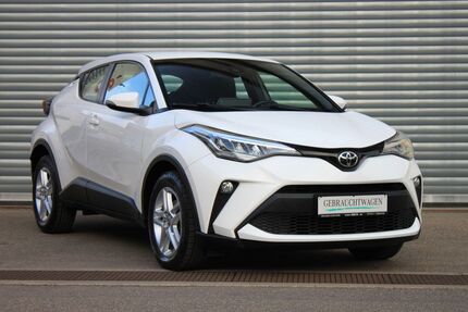 Toyota C-HR 84.250 km 15.780 &euro; Sindelfingen 71065