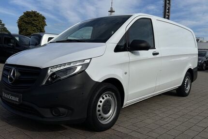 Mercedes-Benz Vito 119.507 km 24.585 &euro; Schorndorf 73614