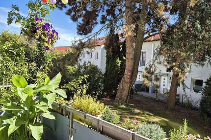 Wohnung Stuttgart Birkach - 3 Zimmer, 71 m&sup2;, 349.000&euro; | Angebot:25699067