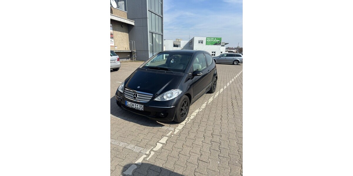 Mercedes-Benz 170 227.900 km 1.100 &euro; Leinfelden-Echterdingen 70771