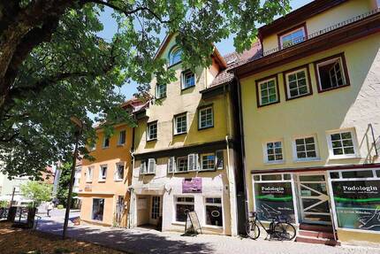 Gewerbeobjekt Schorndorf - 495.000&euro; | Angebot:26017533