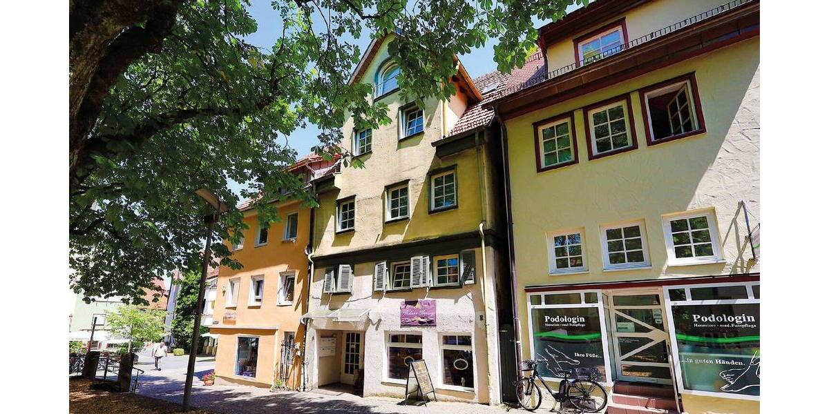 Gewerbeobjekt Schorndorf - 495.000&euro; | Angebot:26017533